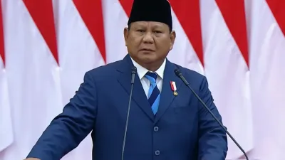 Analisis Kebijakan Pengambilalihan Pidato KEM-PPKF oleh Presiden Prabowo