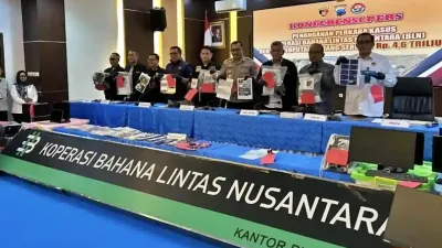 Audit Tata Kelola: Koperasi BLN Langgar Perintah Bubar Sejak 2023