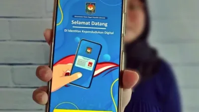 Evaluasi Tata Kelola KTP Digital Terhadap Kesiapan Infrastruktur Nasional