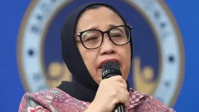 Urgensi Akuntabilitas Publik Atas Pelantikan Kepala BGN Baru