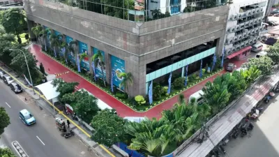 Analisis Tata Kelola Kebijakan Pasca-Kasus Izin Tinggal WNA
