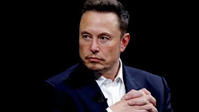 Valuasi Aset Elon Musk Lampaui PDB Mayoritas Negara di Dunia