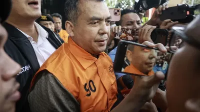 Analisis LHKPN Silmy Karim: KPK Deteksi Delik Pencucian Uang
