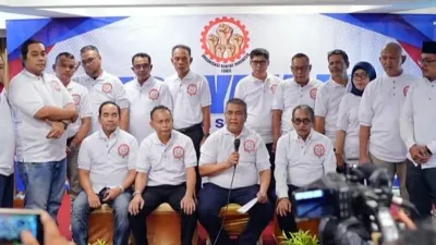 Polarisasi Gerakan Buruh: Eksodus ORI Guncang Eksistensi Partai Buruh
