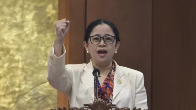 DPR Dorong Reformasi Regulasi Rekrutmen Komisaris BUMN Pasca-Putusan MK