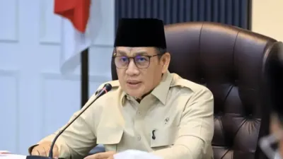 Kemenag Rumuskan Kebijakan Publik Berbasis Edukasi Tangkal Disrupsi Sosial