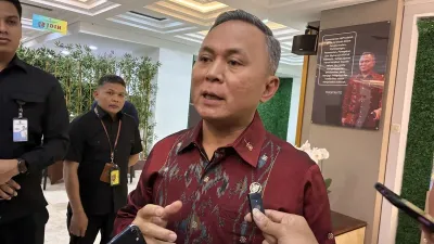 Urgensi Regulasi Tata Kelola Kedaruratan Bagi 122 Ribu Pengungsi Papua