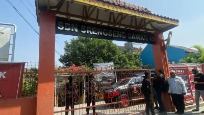 Evaluasi Protokol Darurat Sekolah Pasca-Ancaman Bom Jagakarsa
