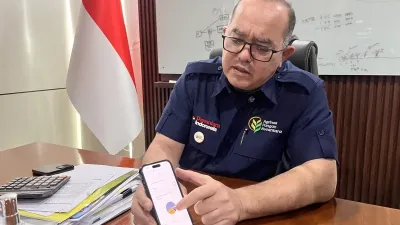 Ancaman Kriminalisasi Kepala Desa dalam Implementasi KDKMP
