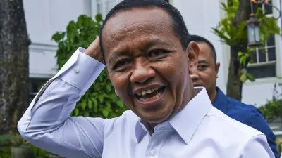 Subsidi Silang BPDP: Intervensi Harga Solar Nelayan Skala Besar
