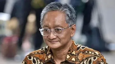 Evaluasi Kebijakan Publik Penunjukan Komisaris PT PP Dipertanyakan