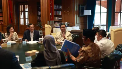 Reformasi Kebijakan Koperasi Desa Merah Putih Menjadi Penyangga Pasar