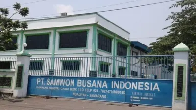 Evaluasi Kebijakan Industri Usai Dua Pabrik Garmen Jateng Bangkrut