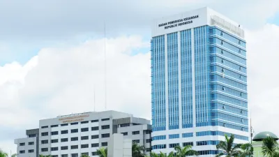 4.531 Kuota Haji Tidak Sah, BPK Minta Menag Perketat Sistem