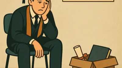 6.000 Lulusan S2–S3 Putus Asa, LPEM UI Ingatkan Reformasi Pasar Kerja Mendesak