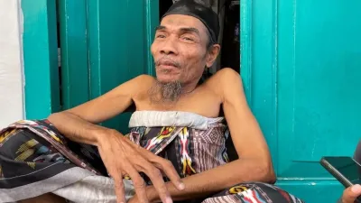 DPRD Jogja Terima 40 Aduan Kasus Inakurasi Data Desil 10
