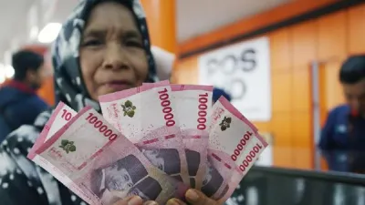 BSU 2026 Cair Rp 900 Ribu, 13,3 Juta Pekerja Jadi Sasaran