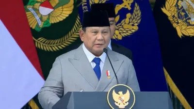 Serangan Siber dan Hoaks, Perang Tak Lagi Selalu Berwujud Fisik
