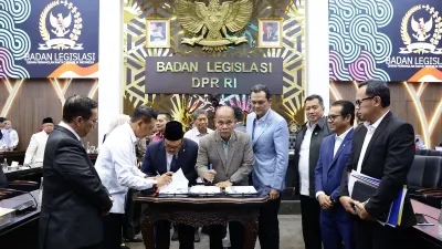 UU Satu Data Indonesia, Apa Artinya bagi Daerah, Desa, dan Warga