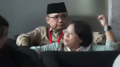 Pemeriksaan Delapan Jam Yaqut Buka Babak Baru Kasus Kuota Haji