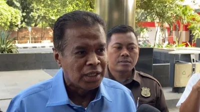 KPK Percepat Pendalaman Kasus Kuota Haji
