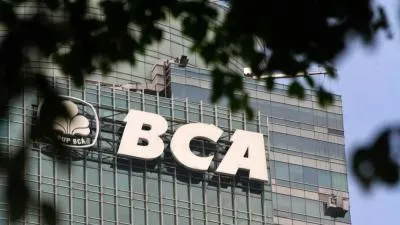 Asing Catat Beli Bersih Saham BBCA Rp 286,1 Miliar pada 15 Oktober 2026