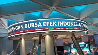 IHSG Anjlok 10 Persen ke 5.211 Usai Trading Halt, MSCI Jadi Sorotan
