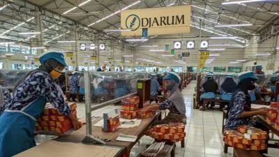 KPK Ungkap Alasan Geledah Kantor PT Djarum dan Bea Cukai Kudus