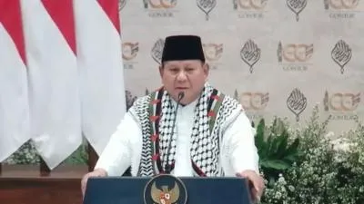 Menjaga Nadi Umat di Tengah Bayang-Bayang Proxy Asing