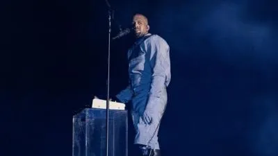 Menteri Pariwisata: Sukses Konser Kanye West Jakarta Momentum Music Tourism
