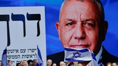 Partai Arab Raih 19 Kursi di Pemilu Israel, Oposisi Yahudi Menolak Berkoalisi