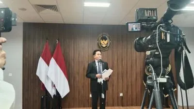 Pemerintah Wacanakan Revisi UU Tipikor untuk Perluas Definisi Korupsi