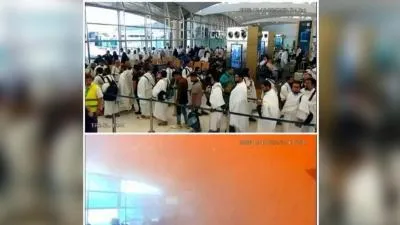 Penerbangan Transit ke Arab Saudi Terganggu, Ini Langkah Aman
