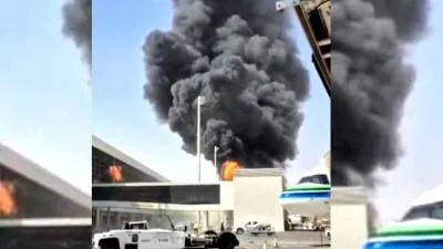 Prancis Siaga di Jalur Energi Timur Tengah, Selat Hormuz Disorot