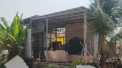 Rumah Gratis untuk Edi Rasidi, Anggota Gigih OPSHID Cirebon