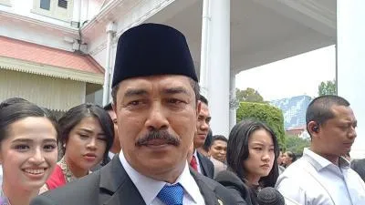 Skandal Lapas Cibinong, Pakar Desak Menteri Imipas Diperiksa