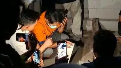 Tersangka Pembunuhan Madiun Mengaku Terinspirasi Film India Saat Hilangkan Jejak