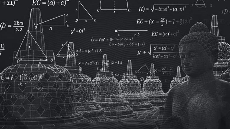 Borobudur sebagai Model Rekayasa Terpadu untuk Pembelajaran Teknologi Nusantara