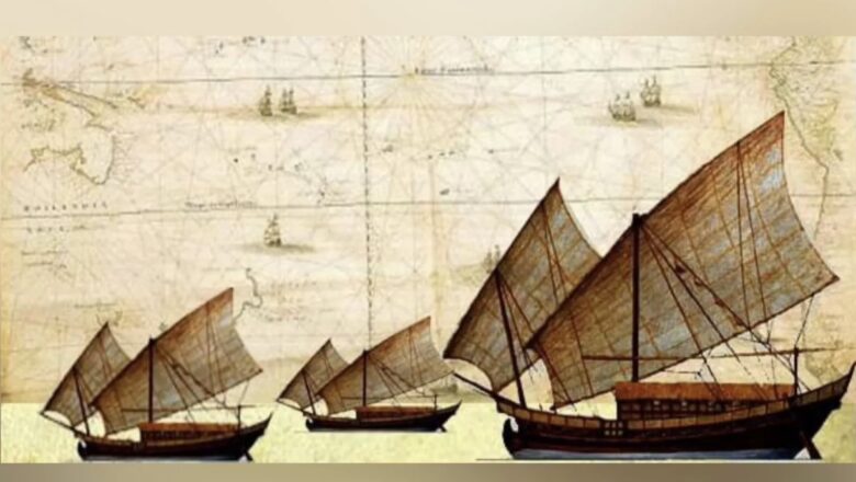 Riset 2025 Ungkap Fondasi Teknologi Maritim Nusantara Berusia 40 Ribu Tahun