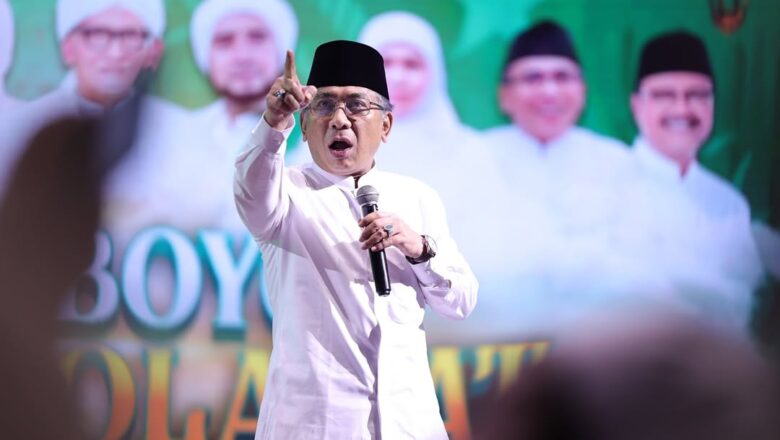 Stabilitas Organisasi Didorong, Gus Yahya Pertahankan Mandat dan Serukan Kepastian Prosedural