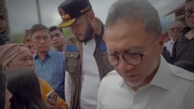 Evaluasi Kebijakan Hutan Era Zulhas Mendesak: Banjir Sumatera Ungkap Konsekuensi Kebijakan Lama