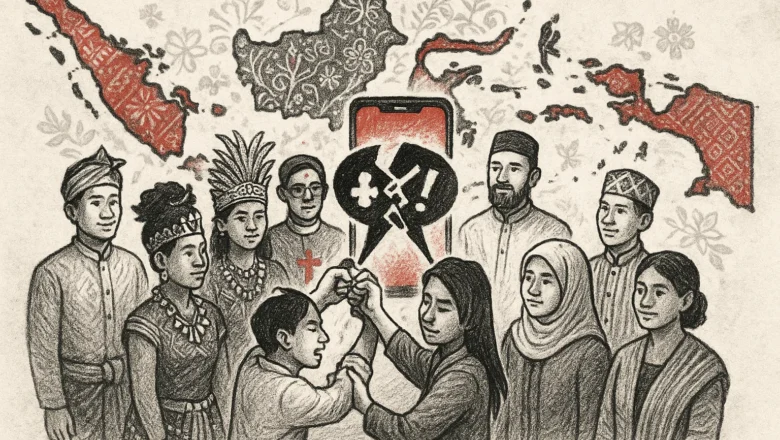 Kasus Resbob Soroti Tantangan Tata Kelola Digital