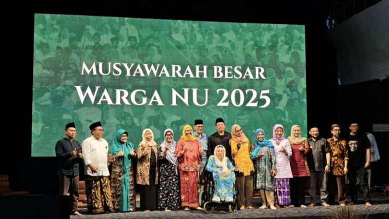 Warga NU Dorong Percepatan Muktamar untuk Stabilitas Organisasi
