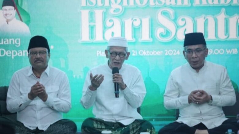 Evaluasi Sistem: Peran Holland Taylor dan Kebutuhan Proteksi Agenda Ormas