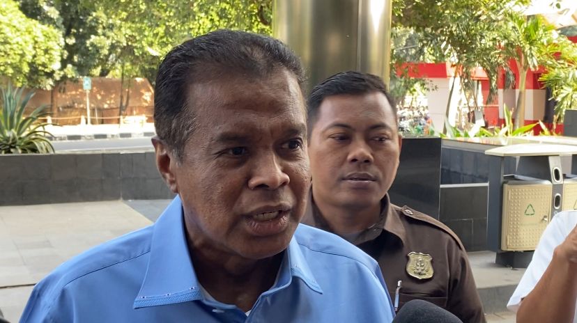 Fouad Hasan Mansyur