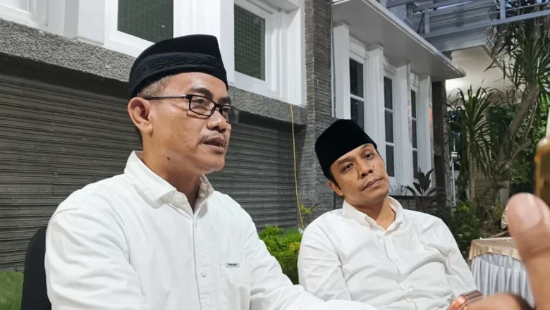 Para Sesepuh Tebuireng Pulihkan Keseimbangan Prosedural di Tengah Krisis PBNU