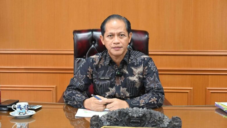 KLHK Evaluasi Peran Delapan Perusahaan dalam Banjir Sumut