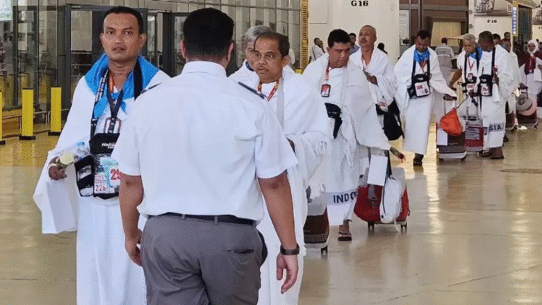 20 Ribu Jemaah Haji Terancam Tertunda Akibat Bencana Sumbagut