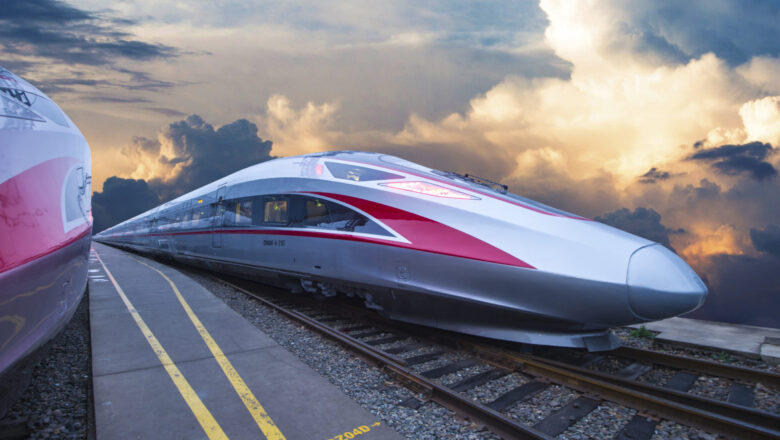 Dugaan Korupsi Whoosh Masih Diselidiki, Data Belum Lengkap