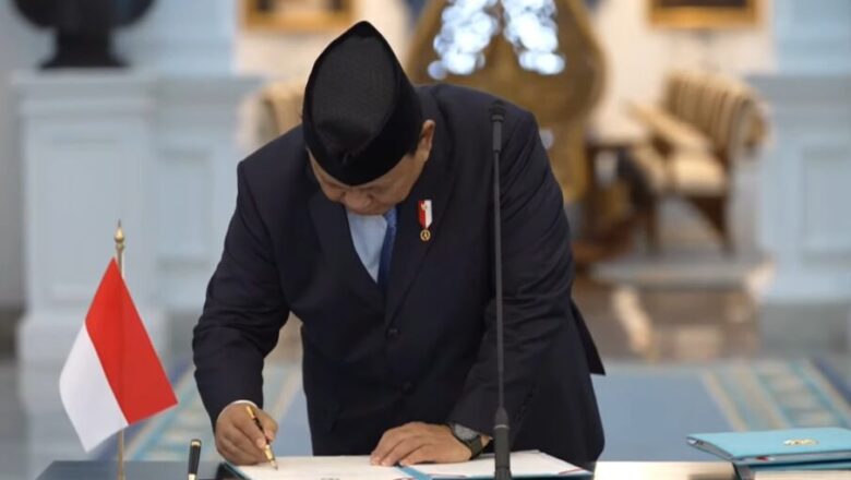 PP Pengupahan 2026 Resmi, UMP Naik Bertahap